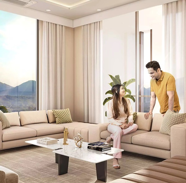 Birla Pravaah Sector 71